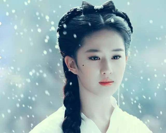 2020娱乐圈吃瓜大合集古风画,古风画卷中的瓜田喜事  第3张