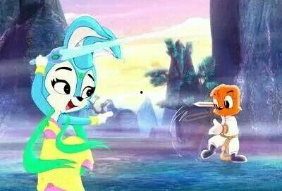 娱乐吃瓜兔子小说,揭秘娱乐圈背后的秘密  第3张