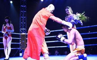 吃瓜娱乐拳击比赛视频大全,精彩拳击比赛视频大盘点  第3张