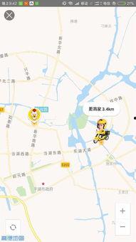 娱乐吃瓜酱外卖骑手的地图,娱乐吃瓜酱背后的配送江湖  第3张