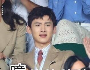 娱乐吃瓜蜀黍白敬亭  第2张