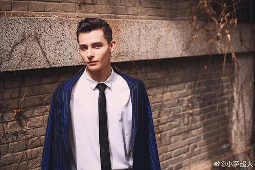 娱乐吃瓜酱俄罗斯帅哥,娱乐吃瓜酱带你领略异国风情魅力  第2张