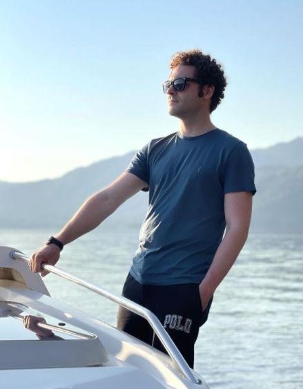 娱乐吃瓜酱俄罗斯帅哥,娱乐吃瓜酱带你领略异国风情魅力  第3张