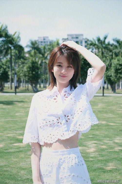 娱乐吃瓜君吴宣仪