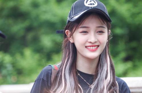 娱乐吃瓜君吴宣仪  第3张