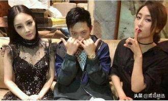 娱乐圈吃瓜网红事件视频,揭秘幕后真相与争议焦点  第2张