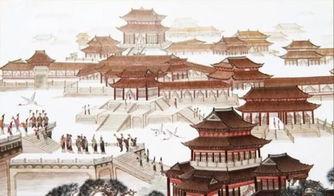 娱乐吃瓜酱阿房宫,娱乐吃瓜酱的宫廷秘闻大揭秘  第2张